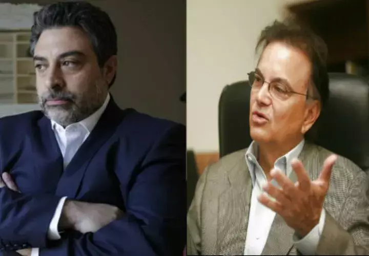 Argumentó que todo lo planteado por Rodrigo Tacla Durán es falso.