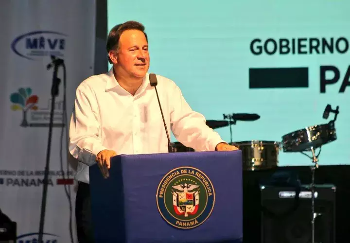 Varela defendió las designaciones de Zuleyka Moore y Tovar de Zarak en la CSJ / Cortesía.