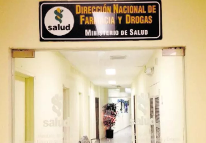 Buscan fortalecer Dirección de Farmacias y Drogas del Minsa