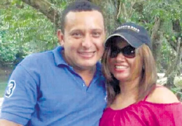 Senafront intensifica búsqueda de sospechoso de crimen de educadora