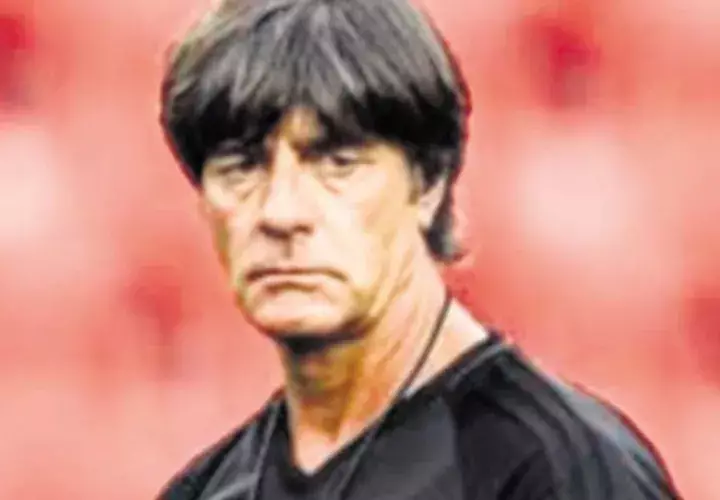 Joachim Löw