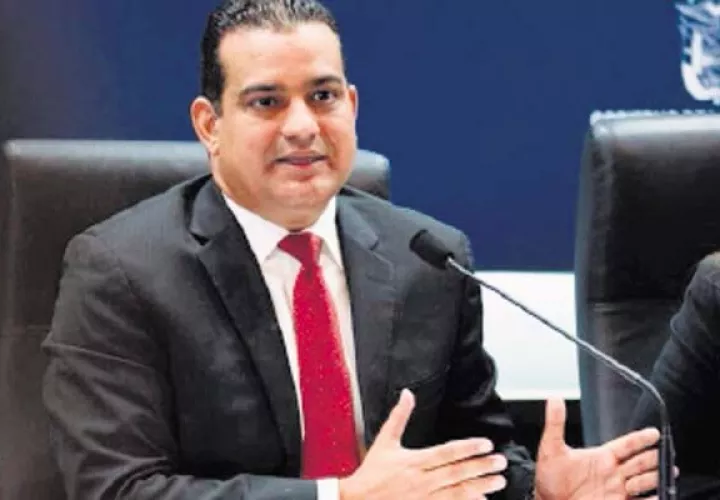 La clave para conseguir un empleo en Panamá, según el ministroCarles