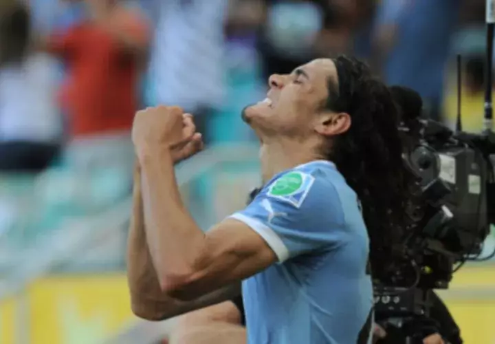Edinson Cavani