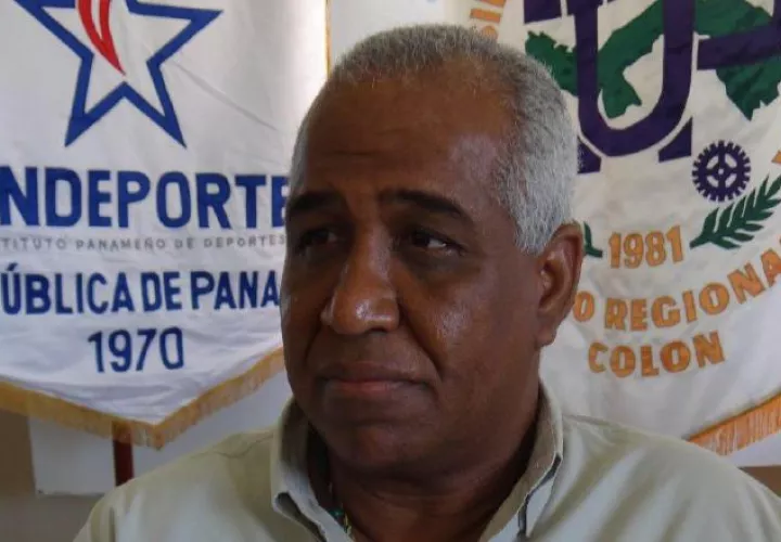 Mario Lazarus, el diputado de Colón, será investigado por el atropello de la menor. /Foto Archivo