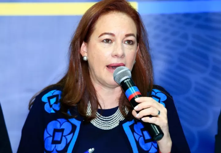 El crecimiento se registrará en varios sectores, según explicó María Fernanda Espinosa, canciller ecuatoriana. /Foto EFE