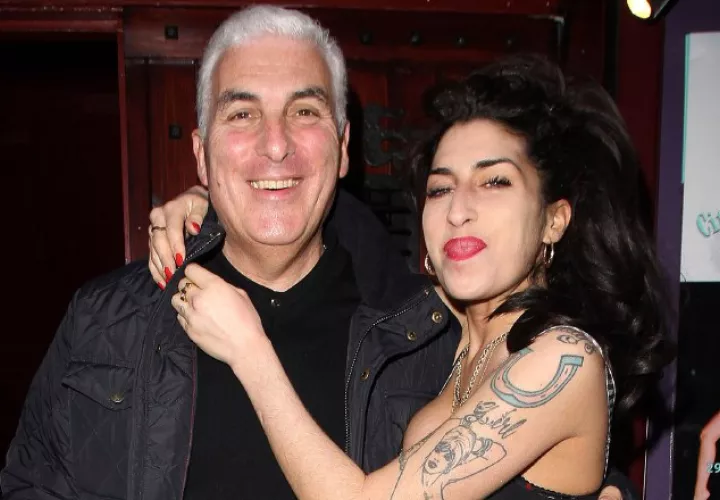 "Amy, la chica detrás del nombre" fue un documental. /Foto Archivo