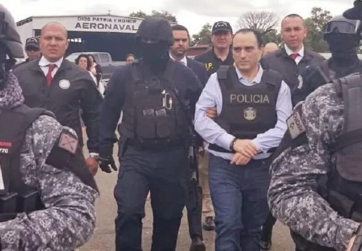 Borge, que pertenece al PRI, enfrentará casos de corrupción. /Foto Cortesía