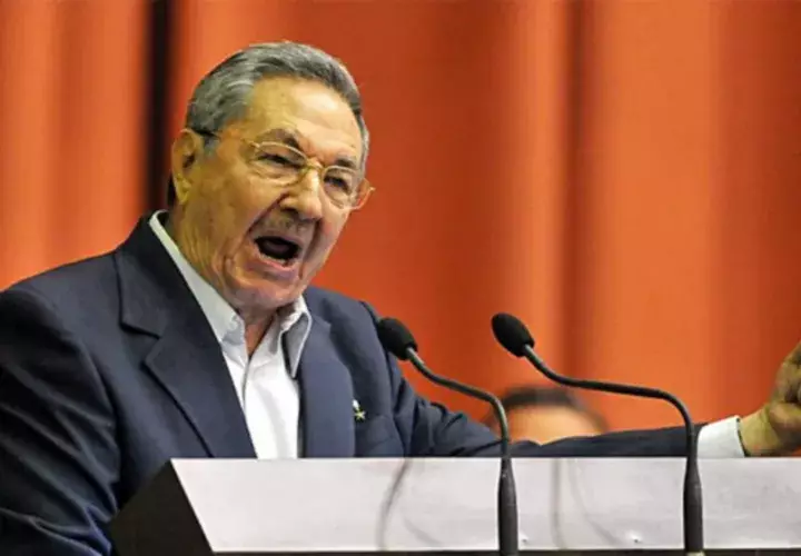 El presidente de Cuba, Raúl Castro, prepara todo para el cambio de Gobierno. /Foto EFE