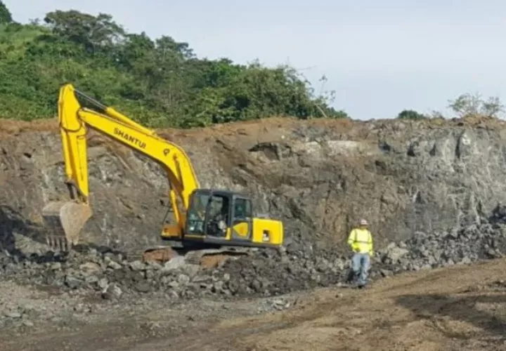 Serán enterrados en un área distinta a la usada. /Foto Cortesía