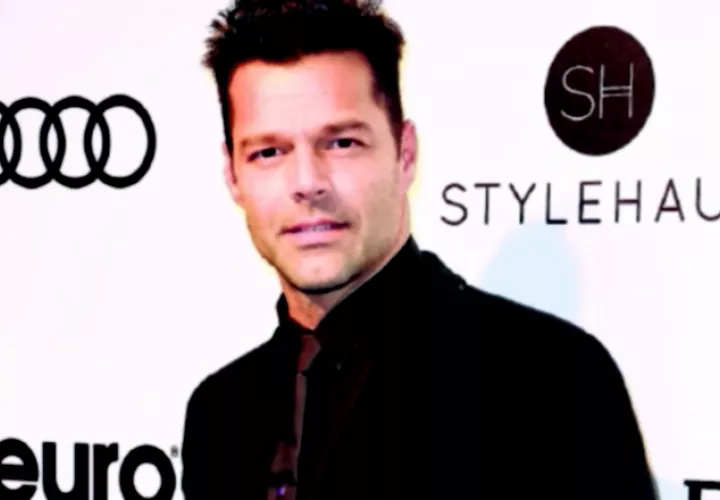 Ricky Martin