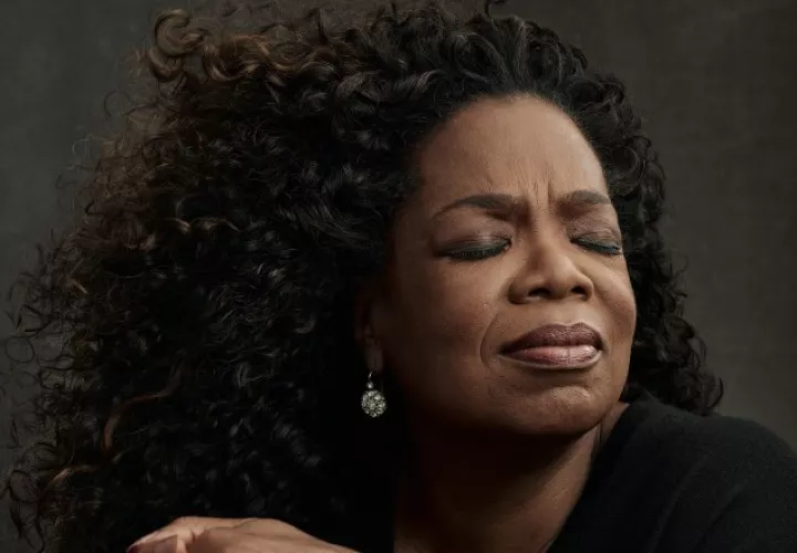 Oprah Winfrey
