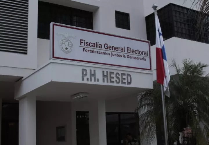 Casos son analizados en la Fiscalía Electoral. /Foto Archivo