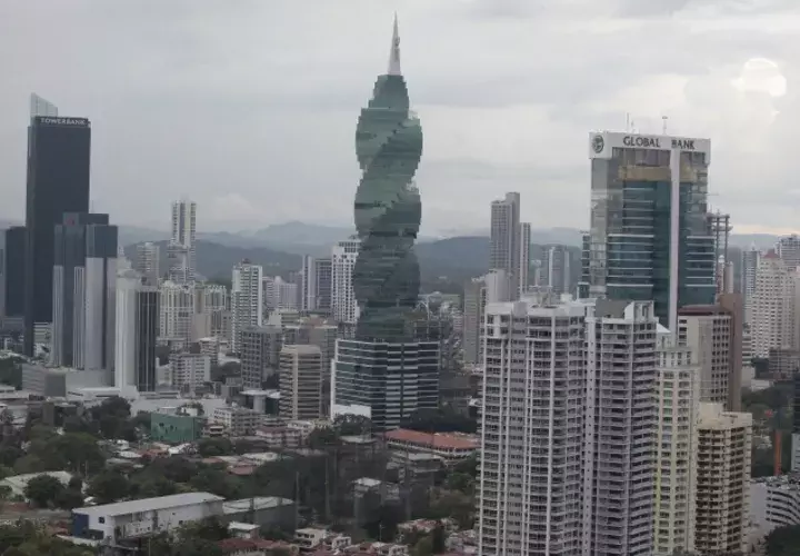 Panamá quedó en medio de una situación, en la cual los países poderosos le dicen el rol que deben jugar en la economía mundial. /Foto Archivo