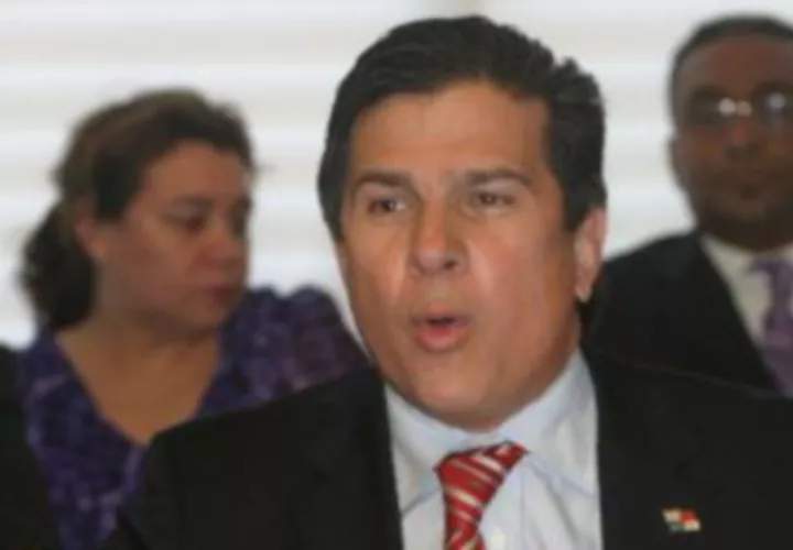 José Luis "Popi" Varela se ha autodenominado el matraqueador del actual gobierno. /Foto Archivo
