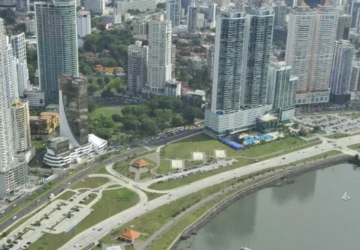 Cusa tiene varios proyectos como socio de Odebrecht. 