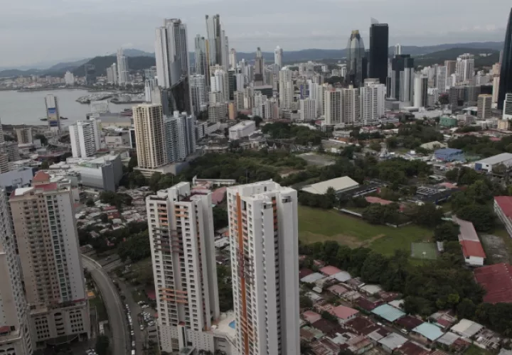 La introducción de Panamá en la "lista negra" el pasado 5 de diciembre por parte de la Unión Europea, causó rechazo en la sociedad civil /Foto Archivo