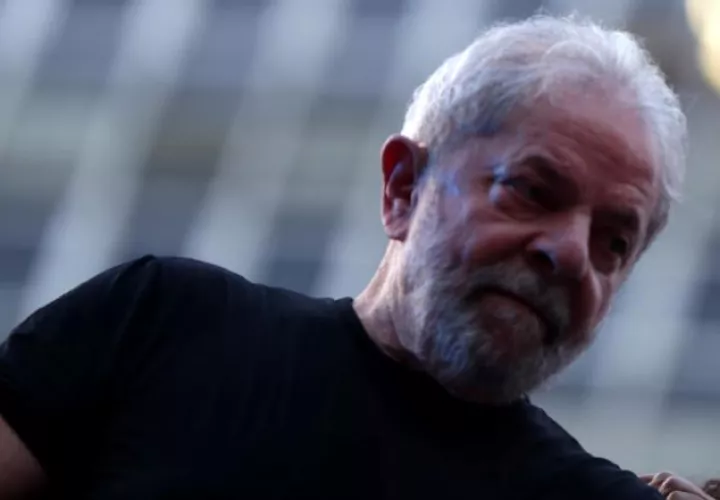 Luiz Inácio Lula da Silva EFE