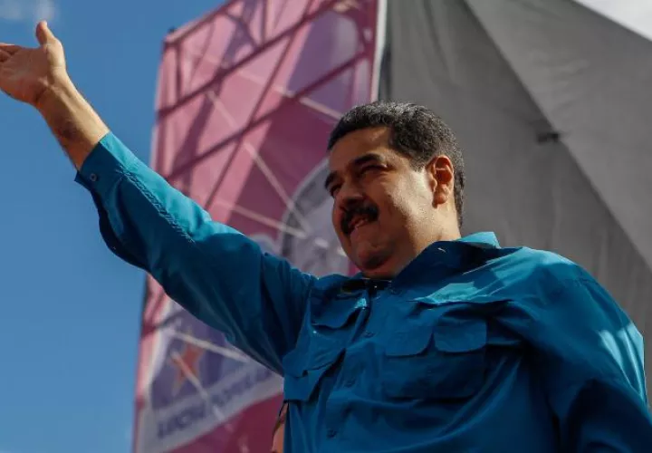 Afirman que el mandatario venezolano  atenta contra la estabilidad de la región. EFE