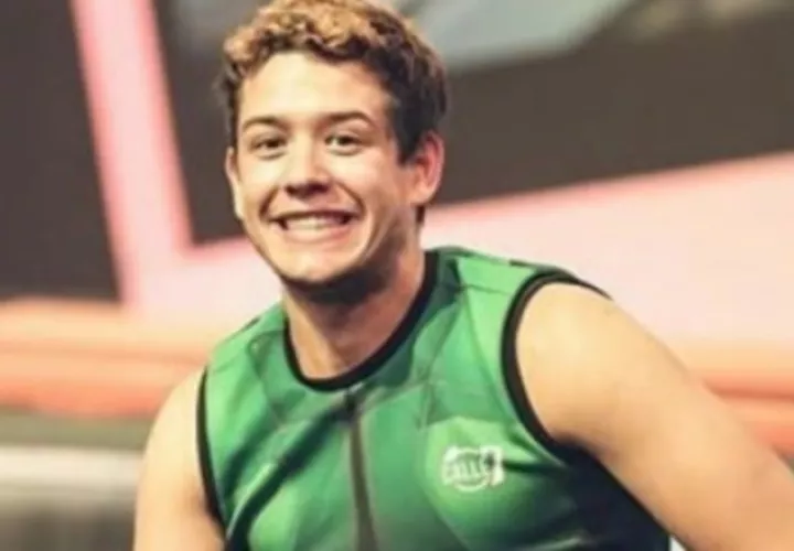 ¿Final de infarto? 