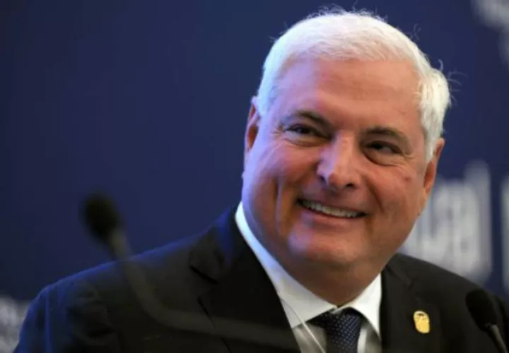 Según la defensa del expresidente Martinelli, la extradición podría tomar de 30 a 60 días. /Foto Archivo