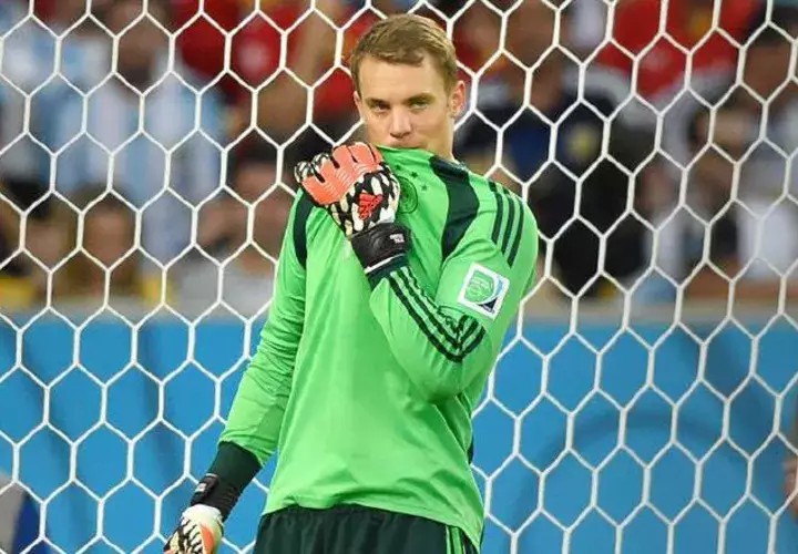 Manuel Neuer