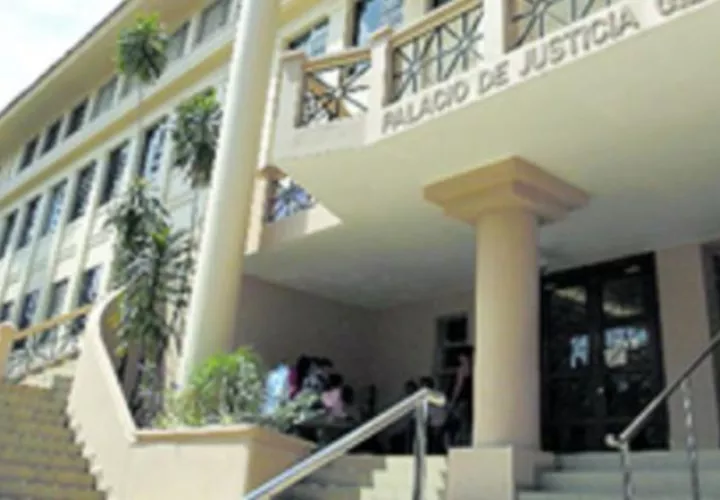 Órgano Judicial /Foto Archivo