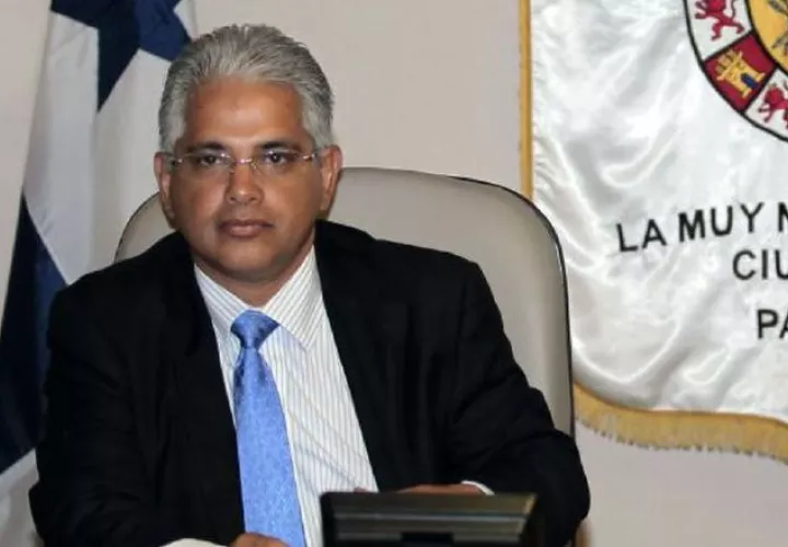 José Isabel Blandón Foto: Panamá América