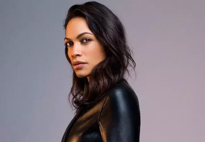 Rosario Dawson
