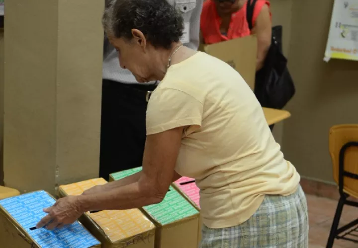Enemigos políticos podrían ir aliados en el 2019. /Foto Archivo