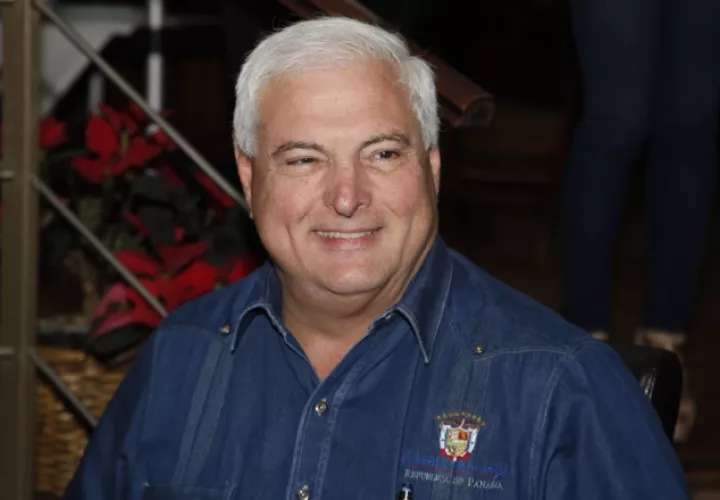 La fiscalía debe presentar la apelación a este recurso a favor de Martinelli antes de este viernes. 