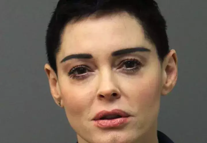 Weinstein le pagó 100.000 dólares a McGowan. /Foto Archivo