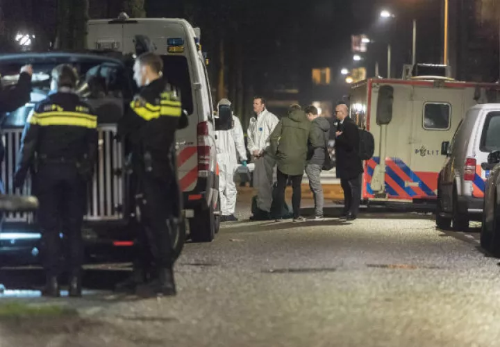 Investigan a profundidad lo ocurrido. FOTO/AP