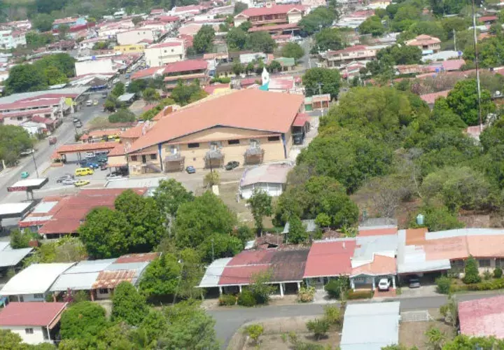Pánico en la región de Azuero.