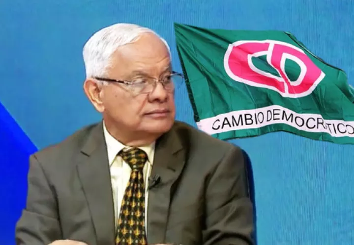 Blandón se refirió al tema, en análisis para NEXtv.