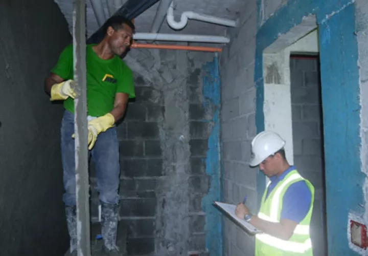 CSS realiza inspecciones