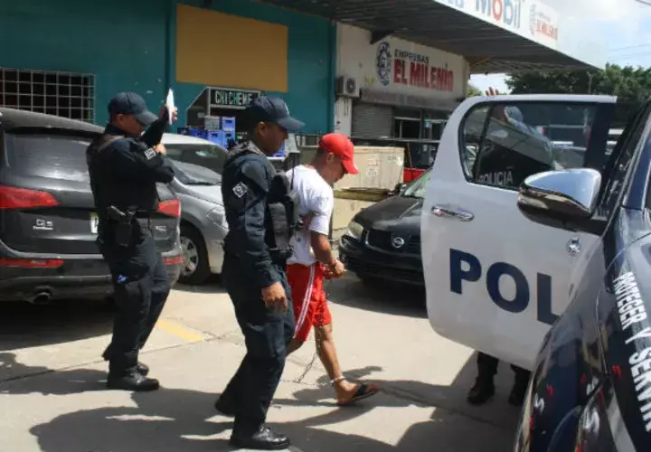 El asesino la golpeó varias veces según la fiscal de Panamá Oeste / Archivo-