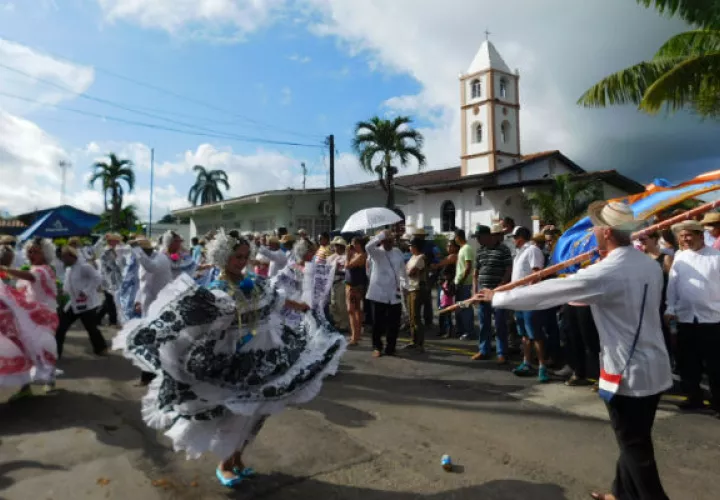 Fotos: Zenaida Vásquez. 