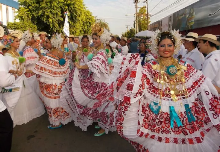 Fotos: Zenaida Vásquez 