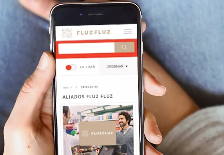 Prepara su lanzamiento operativo en Estados Unidos este 2018. Foto: Fluz Fluz