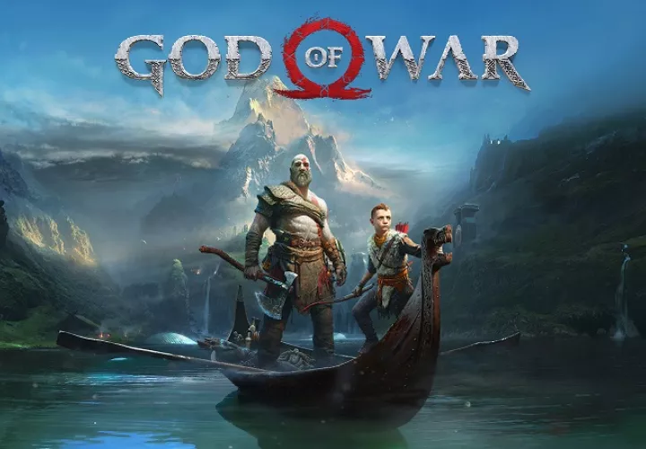 God of War es uno de los  videojuegos imprescindibles de este 2018.