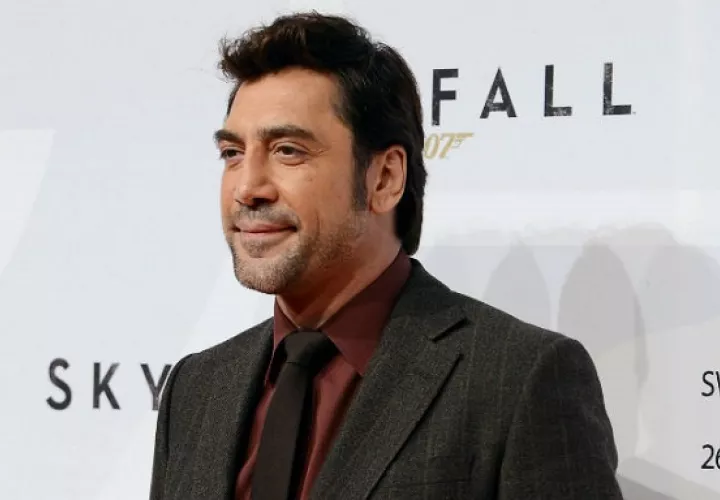 Javier Bardem se sumerge en las aguas de la Antártida en un submarino. Foto: Archivo\Panamá América