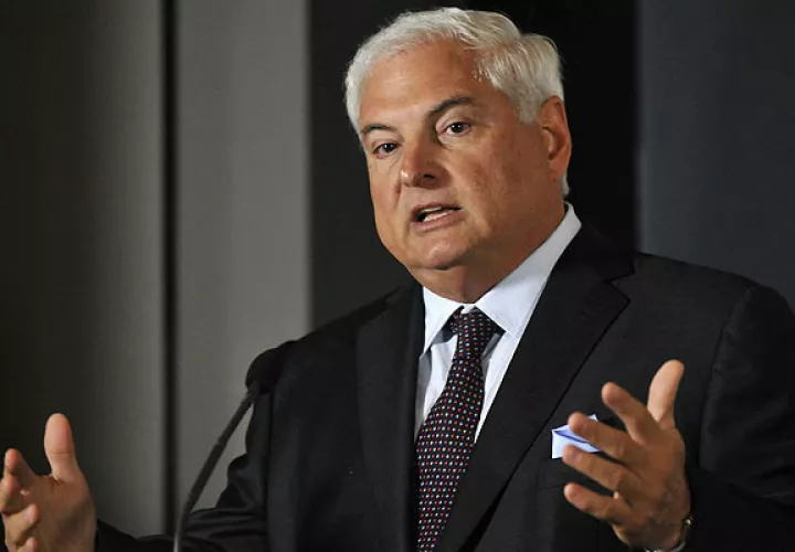 Ricardo Martinelli