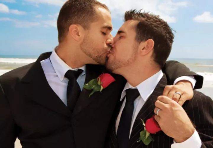 Parejas del mismo sexo exigen que se respeten sus derechos civiles / Archivo.