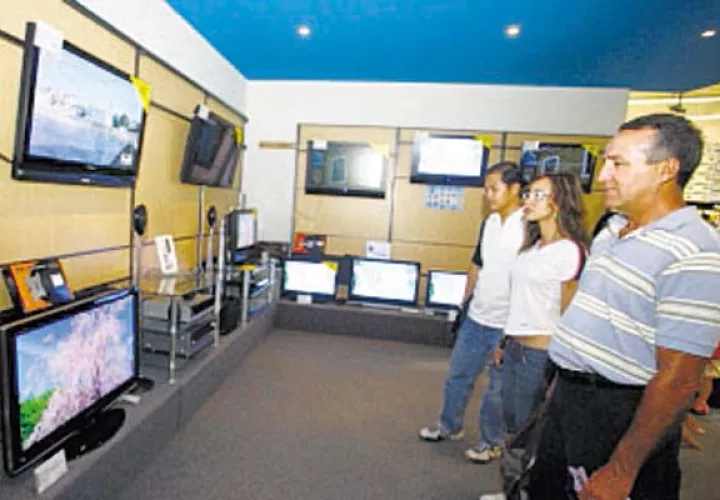 Televisores sin formato digital deberán ser reemplazados