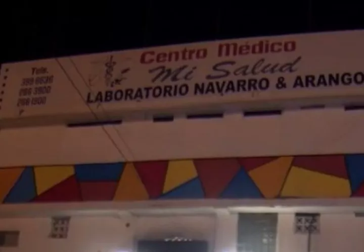 Foto: Telemetro