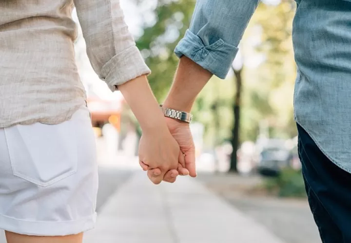 Tendencias para seleccionar a una pareja, según estudio. Foto: Pixabay