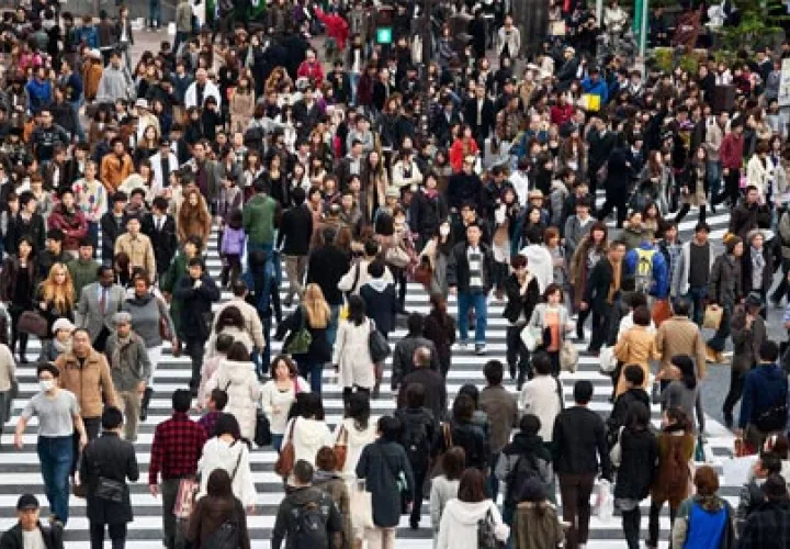 El trabajo precisa que el acceso a los centros urbanos divide en estratos a la humanidad en cuanto a niveles económicos.