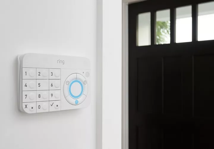 Para monitorear tu casa desde el celular y responder el timbre, estés donde estés. 