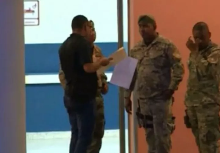 Foto: Telemetro