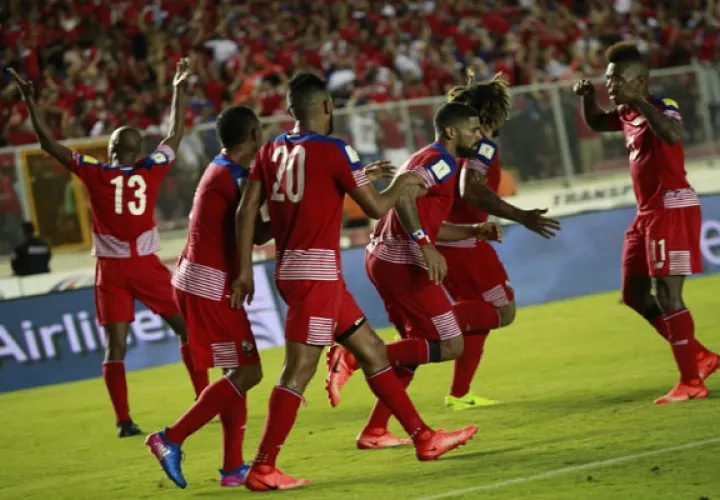 Pirlo tiene referencias de Panamá.